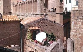 Casa dei Lavatoi Pitigliano